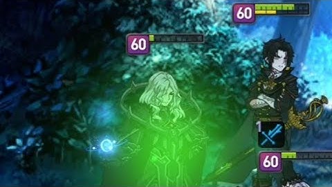 Call an ambulance, but not for me | Epic Seven