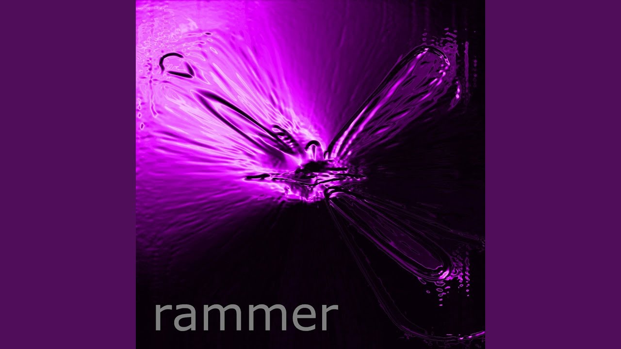 Watch Rammer on YouTube Watch Rammer on YouTube
