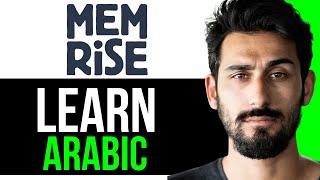 HOW TO STARTING LEARNING ARABIC IN MEMRISE (EASY GUIDE) [2024] screenshot 4