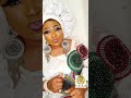 New Gele Look for summer! Latest by Iyalaje Make-up and Gele worldwide