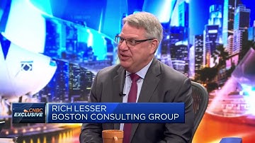 Companies need to build a 