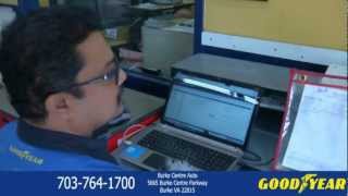 Where Do I Get My Car Inspected In Virginia?  Burke Centre Auto - Burke, VA