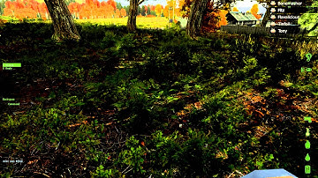 Dayz Hacker Made Me Dance