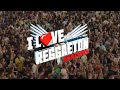 Spot oficial i love reggaeton madrid 2024