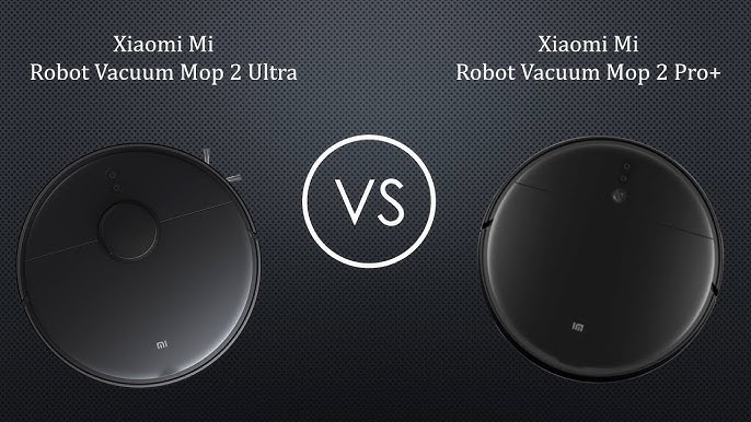 Aspiradora robot Xiaomi Mi Vacuum Mop 2 Ultra: reseña, precio y análisis -  La Tercera