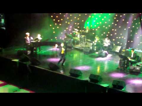 Charice Valentine Concert Part 10 - Ogie Alcasid s...