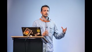 System Models Made Simple - Florin Zalum - DDD Europe 2018