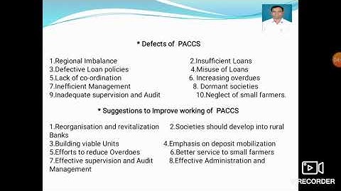 B. Com. III Sem. V Co-operative Development