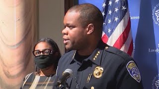 Former Rochester Police Chief La’Ron Singletary testifies in Daniel Prude death investigation