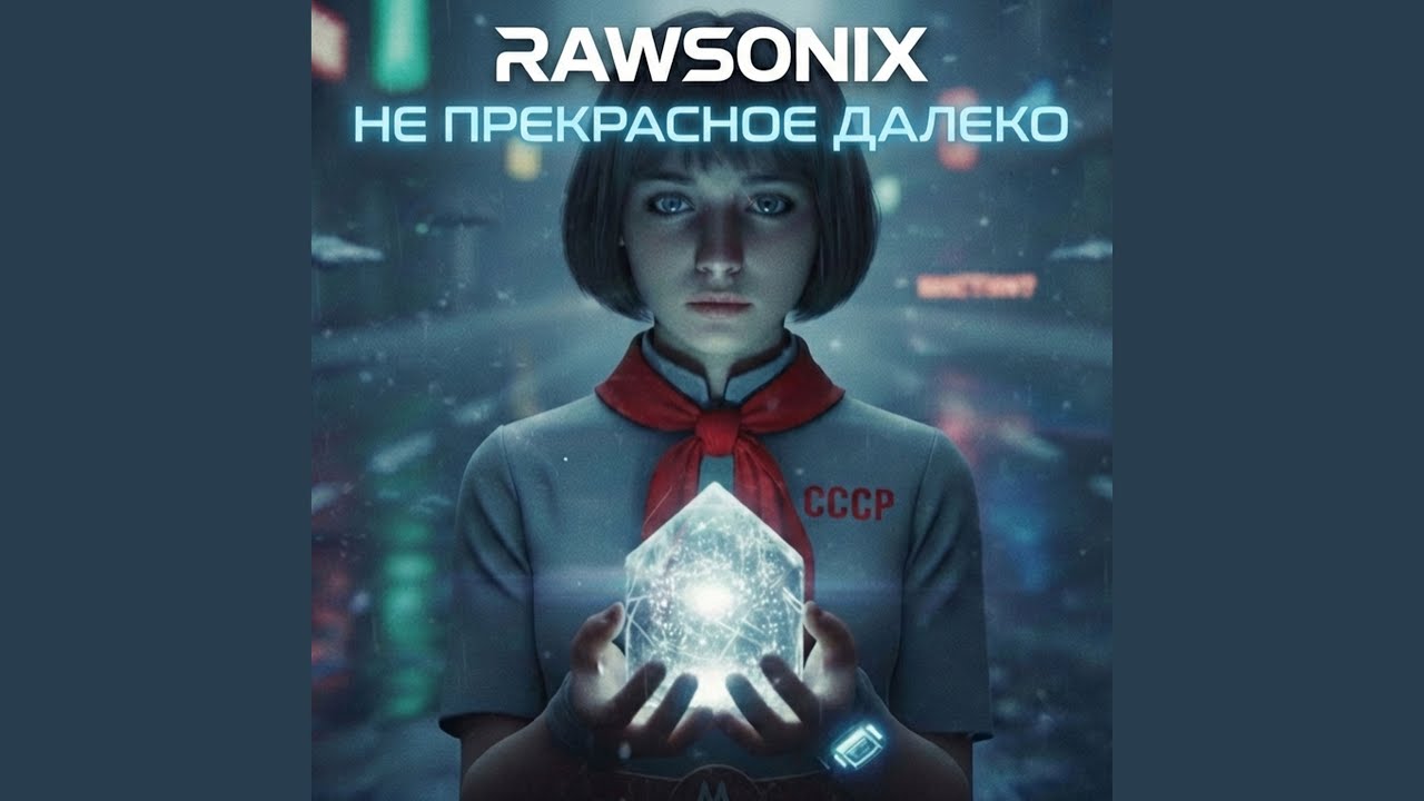 Не прекрасное далеко