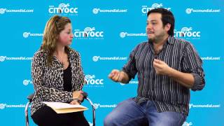 Vacantes Spam en Internet screenshot 2