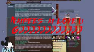 TRANSFORMICE - Naipees 39k Racing