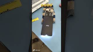 bina oca machine touch change #2026shortvideo #camera #photography #repair #smartphone #automobile