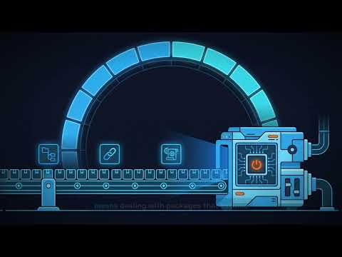 Anubis: Running Any Nix Package in Your Browser (How?)