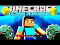 Looting Ocean Monument | Minecraft Survival Series #18