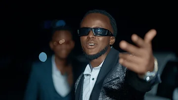 IBreezy - HALLELUYAH ft We Love Muzika x Chris MB x Wiz Designer (Official video)