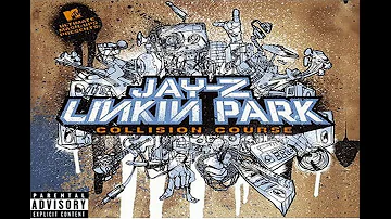 Linkin Park Full Album Collision Course feat  CLEAN VERSION Jay Z 2004 HD