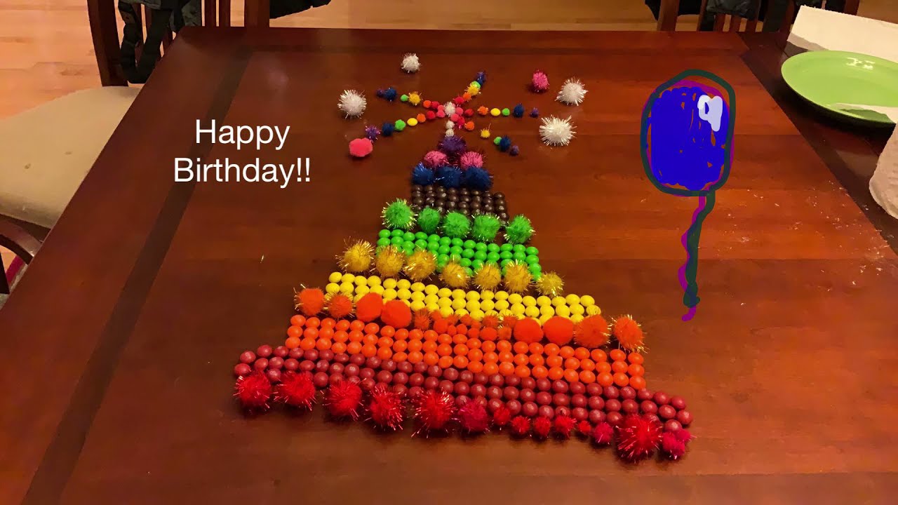 Commemerative Stop - Motion video Celebrating my Great Grandfather's 99th Birthday 🎂 🎂