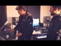 Oforia visits Rising Dust's Studio - Hatrancauim 1 EN Sub