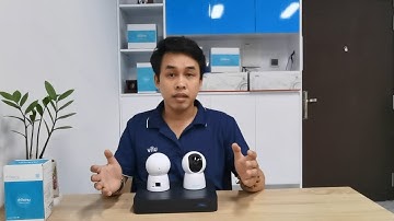 #uniarch #uho-s2/s2e  tính năng hay của Camera wifi Uniarch S2/S2E