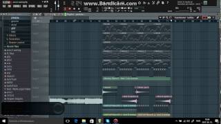 Avicii - Waiting For Love Fl studio remake