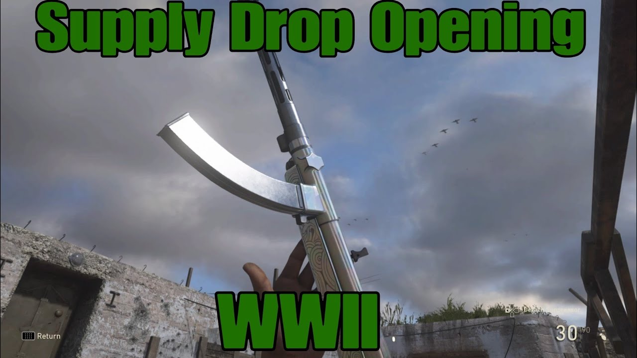 huge-50-supply-drop-opening-call-of-duty-ww2-supply-drop-opening-youtube