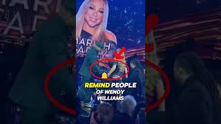 Have You Noticed Mariah Careys Billion-Dollar Legs No Wonder She Always Walks Like She Just Landed