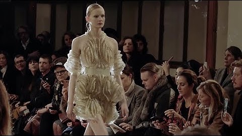 The Future of Fashion | Stratasys®