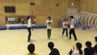10/12 中間発表 pumprose