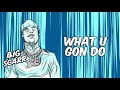Big Scarr - What U Gon Do [Official Audio]