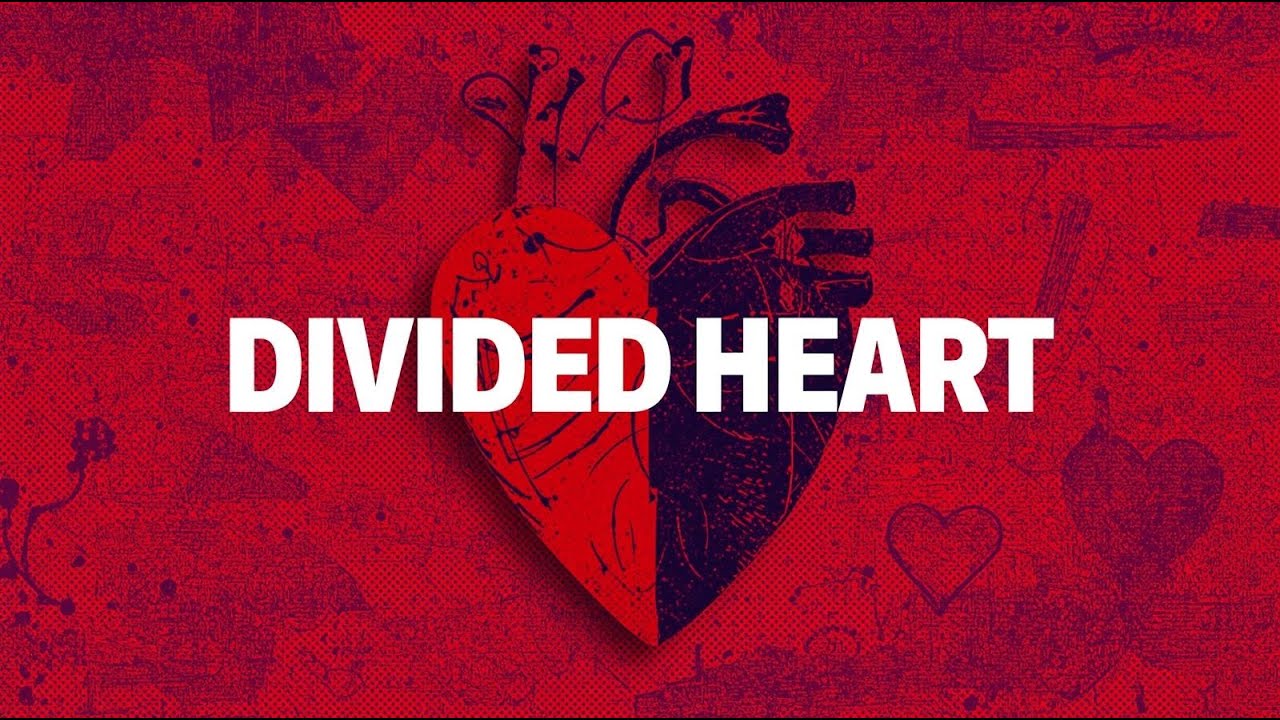 Divided Heart | Pastor Chad  Deerman @ IAG Watrren, MI