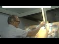 5NEWS Vault | Speed painter visits NWA mall in 1982