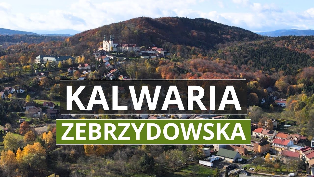КАЛЬВАРИЯ-ЗЕБЖИДОВСКАЯ – Уникальное место в Малопольше