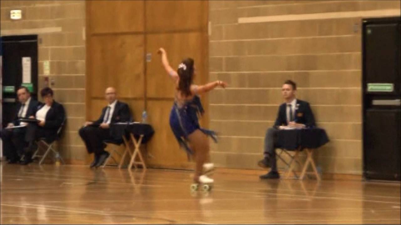 Quickstep 2016 - YouTube