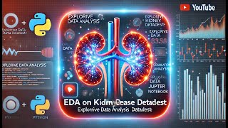 EDA on Kidney Disease dataset
