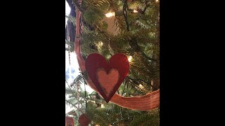 Colonial Primitive Decorating Ideas