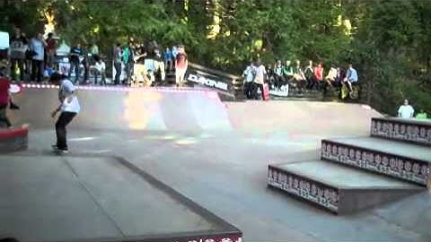 Element "Make it Count" finals