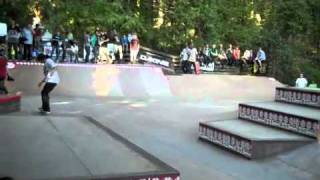 Celebrity Element "Make it Count" finals Profile