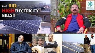 Best Solar Energy Provider In Islamabadrawalpindi - Multi Solutions Services
