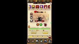 Tutorial Jornada Ninja High Five Venha Fazer Parte Dessa Jornada 💥 screenshot 4