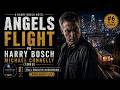 Angels Flight #6 | Harry Bosch | Michael Connelly (1999) | Full English Audiobook + Subs