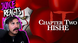 How IT Chapter Two Should Have Ended Reaction!