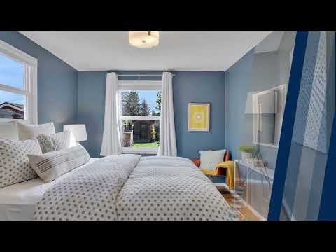 3636 51st Avenue, Seattle, WA home video tour