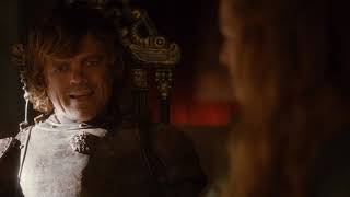 Game of thrones | Tyrion Lannister becomes the hand of the king