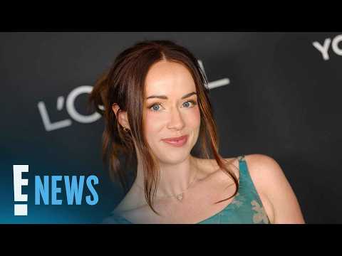 Whitney Leavitt Shares Update on Secret Lives of Mormon Wives Season 5 | E! News

Whitney Leavitt and her husband Conner Leavitt revealed that the Secret Lives of Mormon Wives will soon wrap filming on season five. &ldquo;It&rsquo;s not completely wrapped up,&rdquo; the Chicago star told Trisha Paytas in the June 25 episode of the Just Trish podcast.

#Whitney #Leavitt #Shares #Update #Secret