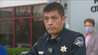 No criminal charges for Boise Police Chief Lee following ISP investigation
