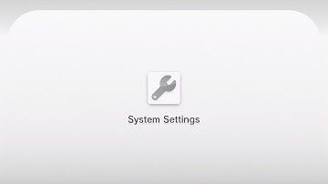 System Settings - Wii U Setup / User Settings (GamePad + TV) | Wii U System Music [HQ]