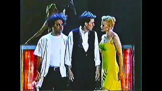 "Contact" Musical by Susan Stroman at 2000 Tony Awards
