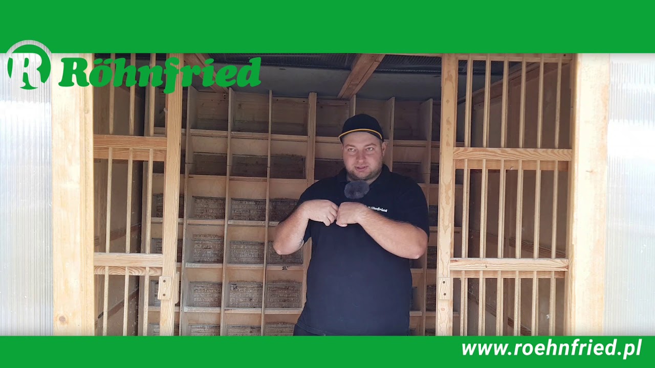 Morel Team - kompendium wiedzy: lęgi, loty, pierzenie, suplementacja 2019