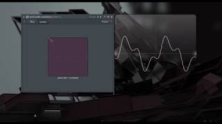 bend width modulation (Sytrus)